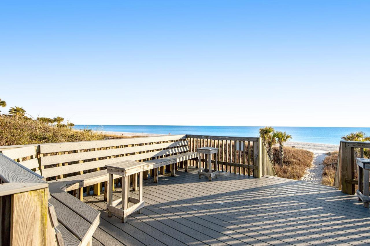 Sunnyside Beach & Tennis #54 Panama City Beach Exterior foto