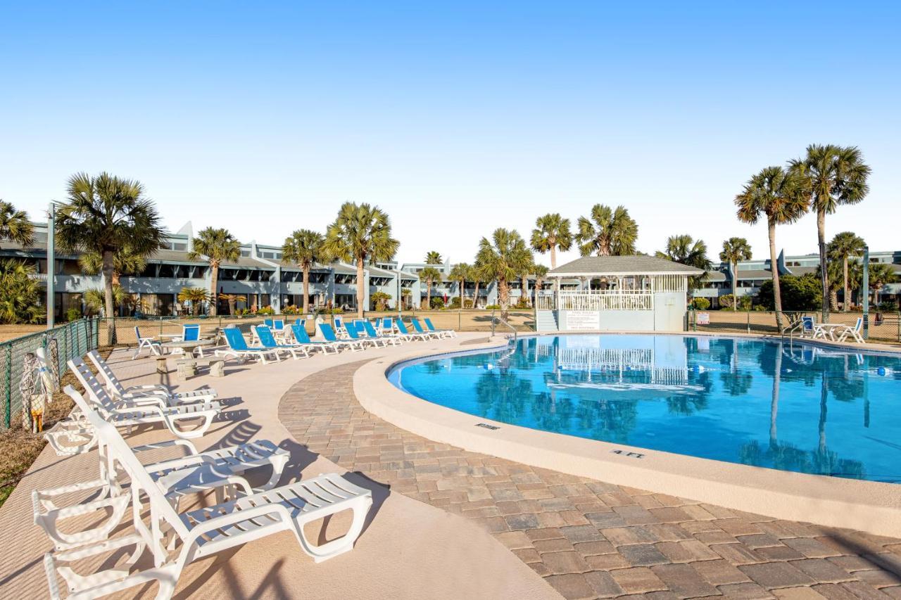 Sunnyside Beach & Tennis #54 Panama City Beach Exterior foto