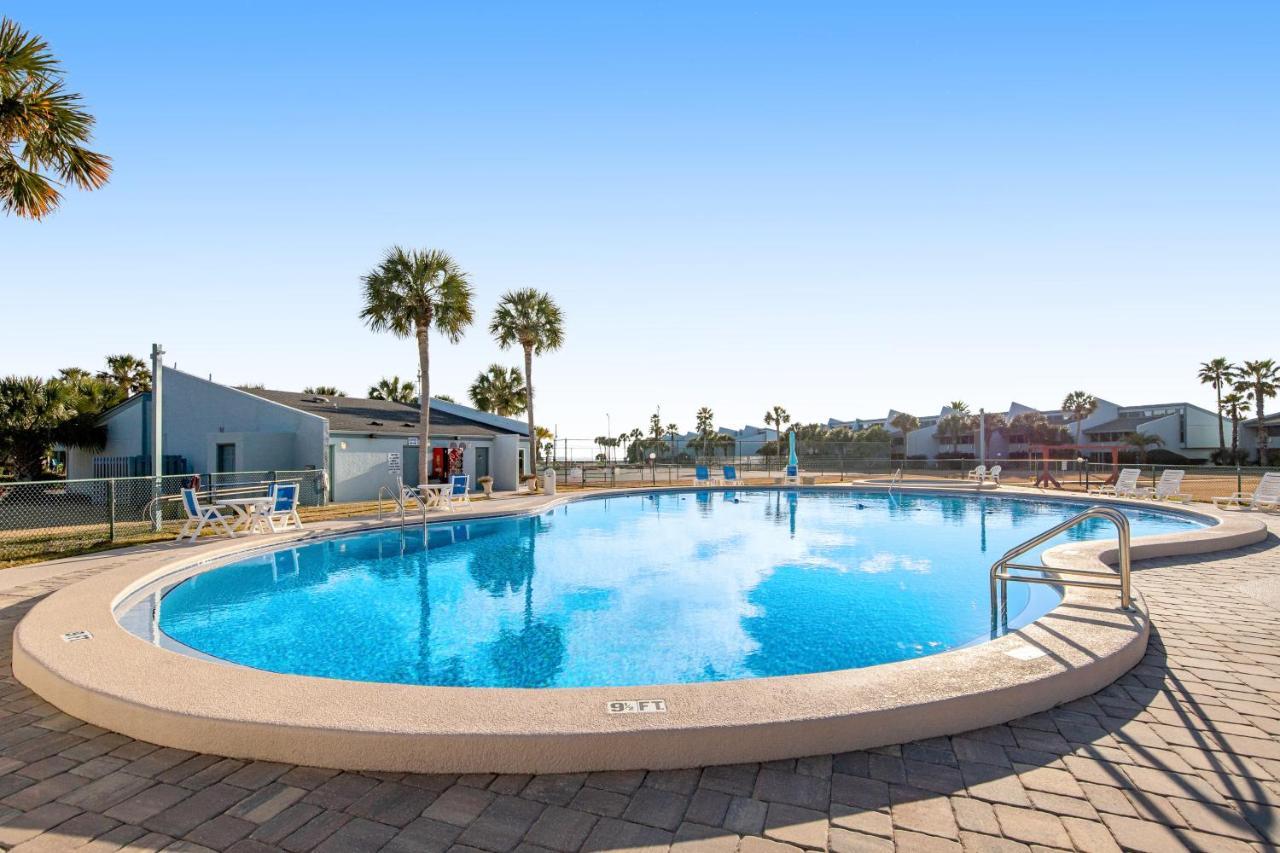 Sunnyside Beach & Tennis #54 Panama City Beach Exterior foto