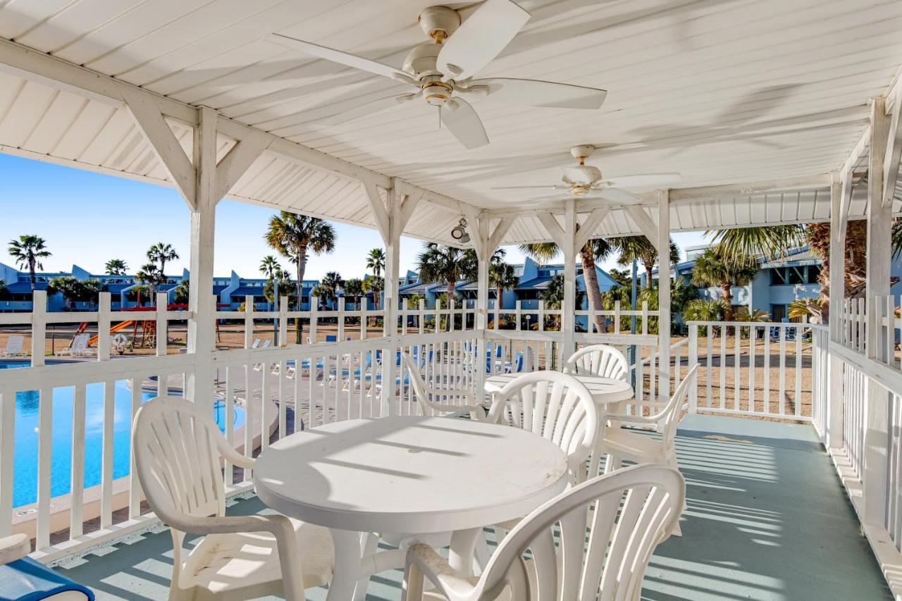 Sunnyside Beach & Tennis #54 Panama City Beach Exterior foto