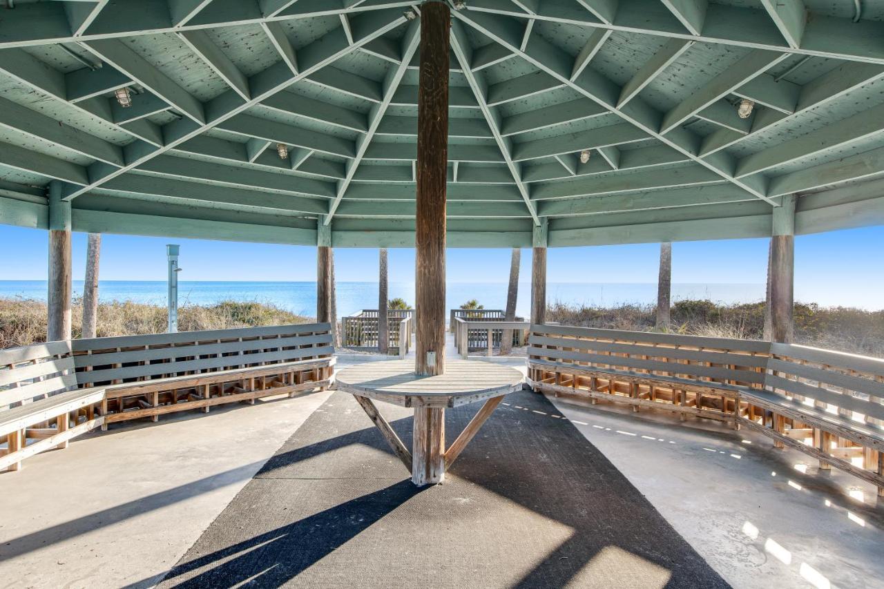 Sunnyside Beach & Tennis #54 Panama City Beach Exterior foto